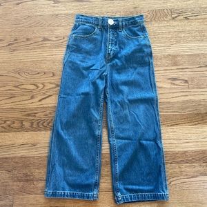 whimsy + row flora pant